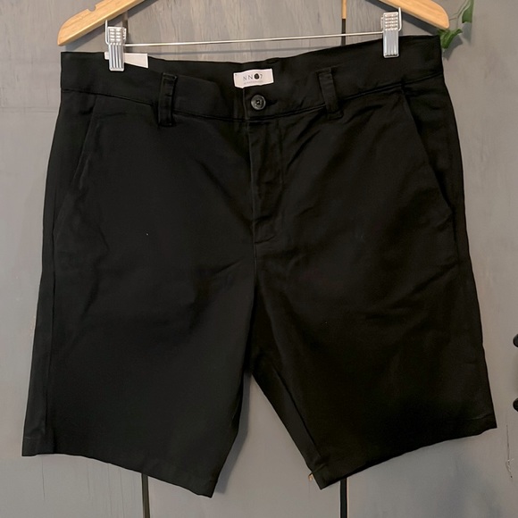 NN07 Crown Shorts Regular Fit - Picture 1 of 12